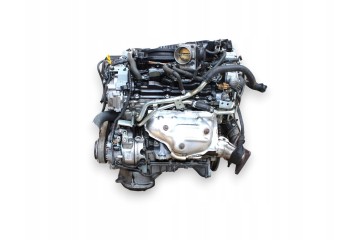 PETROL ENGINE NISSAN 370Z 3 7 V6 VQ37 Part manufacturer Nissan OE