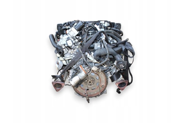 PETROL ENGINE NISSAN 370Z 3 7 V6 VQ37 Car type passenger cars