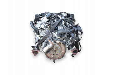 PETROL ENGINE NISSAN 370Z 3 7 V6 VQ37 Car type passenger cars