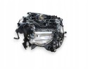 PETROL ENGINE NISSAN 370Z 3 7 V6 VQ37 Engine type petrol