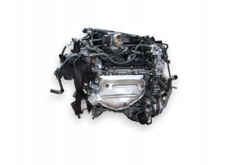 PETROL ENGINE NISSAN 370Z 3 7 V6 VQ37 Engine type petrol