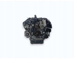 COMPLETE ENGINE W164 W251 ML 350 272967 272 967