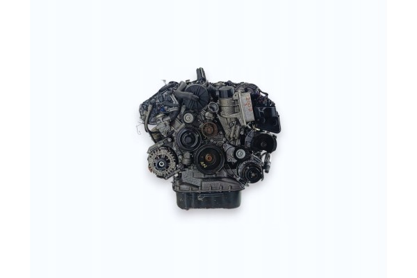 COMPLETE ENGINE W164 W251 ML 350 272967 272 967