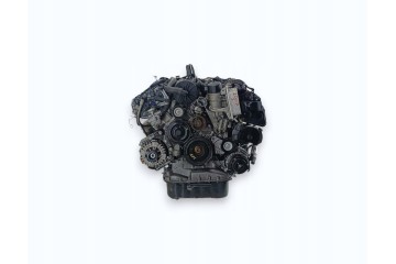 COMPLETE ENGINE W164 W251 ML 350 272967 272 967
