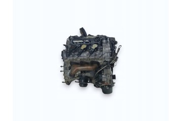 COMPLETE ENGINE W164 W251 ML 350 272967 272 967 Catalog number of the part 272967