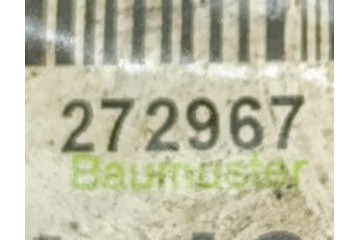 COMPLETE ENGINE W164 W251 ML 350 272967 272 967 Part manufacturer Mercedes Benz OE