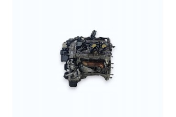 COMPLETE ENGINE W164 W251 ML 350 272967 272 967 Car type passenger cars