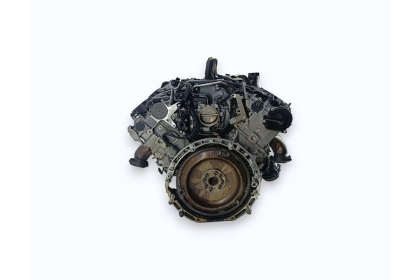 COMPLETE ENGINE W164 W251 ML 350 272967 272 967 Engine type petrol