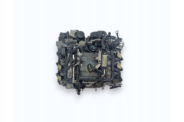 COMPLETE ENGINE W164 W251 ML 350 272967 272 967 Quality of parts according to GVO O original with manufacturer s logo OE