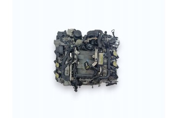COMPLETE ENGINE W164 W251 ML 350 272967 272 967 Quality of parts according to GVO O original with manufacturer s logo OE