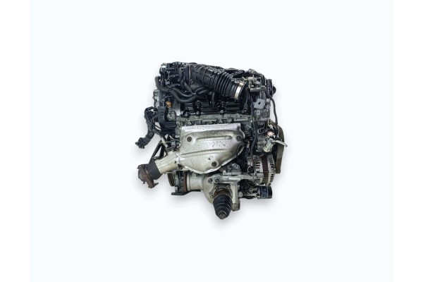 COMPLETE ENGINE NISSAN 370Z SKYLINE INFINITI 3 7 V6 VQ37 VQ37VHR Catalog number of the part VQ37 VQ37VHR