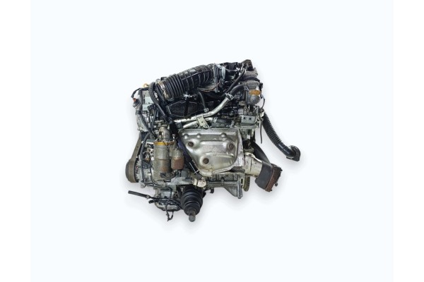 COMPLETE ENGINE NISSAN 370Z SKYLINE INFINITI 3 7 V6 VQ37 VQ37VHR Part manufacturer Nissan OE