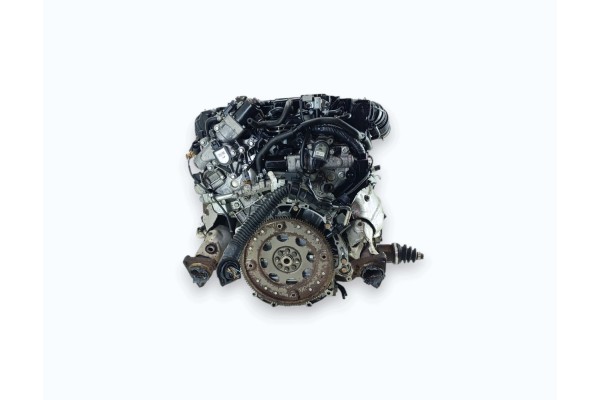 COMPLETE ENGINE NISSAN 370Z SKYLINE INFINITI 3 7 V6 VQ37 VQ37VHR Car type passenger cars