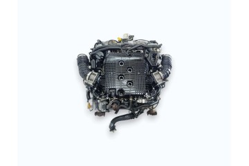 COMPLETE ENGINE NISSAN 370Z SKYLINE INFINITI 3 7 V6 VQ37 VQ37VHR Engine type petrol