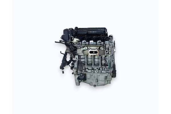 ENGINE COMPLETE HONDA JAZZ III INSIGHT 1 3 HYBRID LDA3 Catalog number of the part LDA3