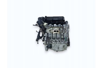 ENGINE COMPLETE HONDA JAZZ III INSIGHT 1 3 HYBRID LDA3 Catalog number of the part LDA3