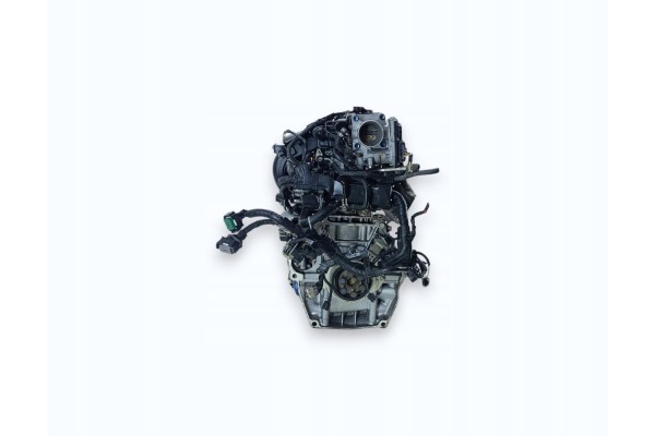 ENGINE COMPLETE HONDA JAZZ III INSIGHT 1 3 HYBRID LDA3 Part manufacturer Honda OE