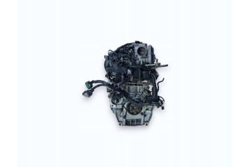 ENGINE COMPLETE HONDA JAZZ III INSIGHT 1 3 HYBRID LDA3 Part manufacturer Honda OE