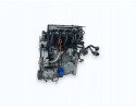 ENGINE COMPLETE HONDA JAZZ III INSIGHT 1 3 HYBRID LDA3 Engine type hybrid