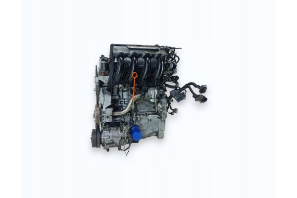 ENGINE COMPLETE HONDA JAZZ III INSIGHT 1 3 HYBRID LDA3 Engine type hybrid