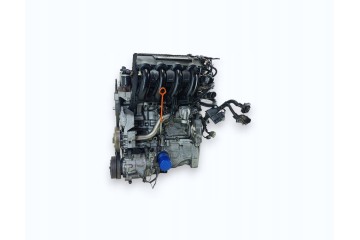 ENGINE COMPLETE HONDA JAZZ III INSIGHT 1 3 HYBRID LDA3 Engine type hybrid