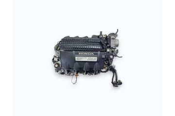 ENGINE COMPLETE HONDA JAZZ III INSIGHT 1 3 HYBRID LDA3 Quality of parts according to GVO O original with manufacturer s logo OE