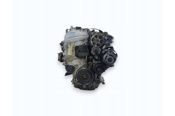 COMPLETE ENGINE HONDA ACCORD VII FR V 2 2 iCTDI N22A1