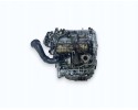 COMPLETE ENGINE HONDA ACCORD VII FR V 2 2 iCTDI N22A1 Catalog number of the part N22A1