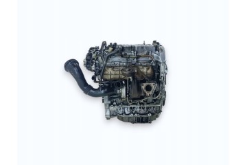 COMPLETE ENGINE HONDA ACCORD VII FR V 2 2 iCTDI N22A1 Catalog number of the part N22A1