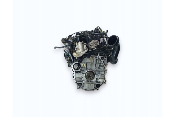 COMPLETE ENGINE HONDA ACCORD VII FR V 2 2 iCTDI N22A1 Part manufacturer Honda OE