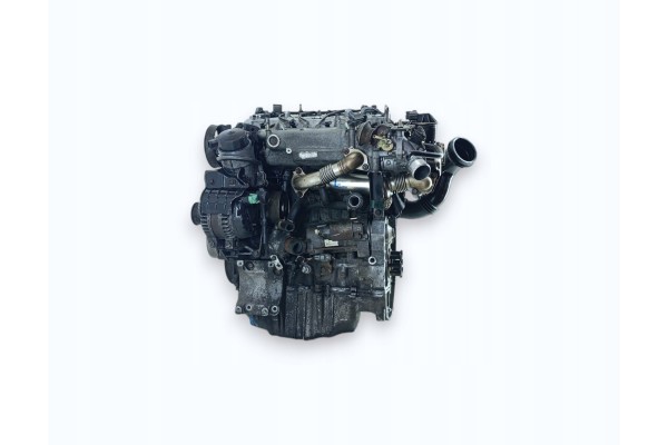 COMPLETE ENGINE HONDA ACCORD VII FR V 2 2 iCTDI N22A1 Engine type diesel