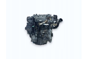 COMPLETE ENGINE HONDA ACCORD VII FR V 2 2 iCTDI N22A1 Engine type diesel