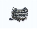 COMPLETE ENGINE HONDA ACCORD VII FR V 2 2 iCTDI N22A1 Quality of parts according to GVO O original with manufacturer s logo OE