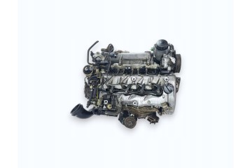 COMPLETE ENGINE HONDA ACCORD VII FR V 2 2 iCTDI N22A1 Quality of parts according to GVO O original with manufacturer s logo OE