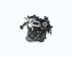 COMPLETE ENGINE VW GOLF V VI PASSAT B7 JETTA IV BEETLE 2 5 CBT