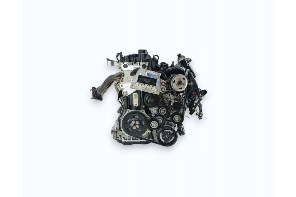 COMPLETE ENGINE VW GOLF V VI PASSAT B7 JETTA IV BEETLE 2 5 CBT