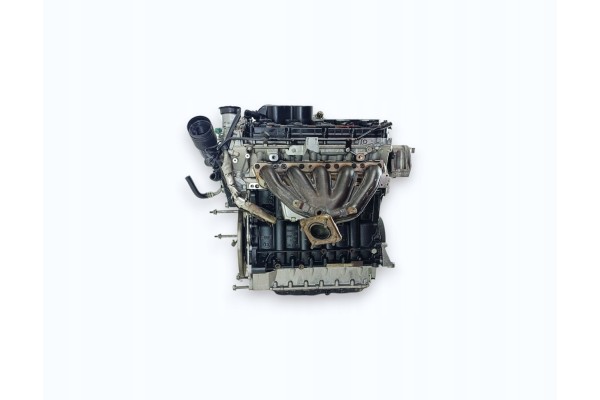 COMPLETE ENGINE VW GOLF V VI PASSAT B7 JETTA IV BEETLE 2 5 CBT Catalog number of the part CBT