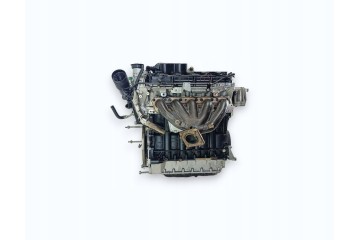 COMPLETE ENGINE VW GOLF V VI PASSAT B7 JETTA IV BEETLE 2 5 CBT Catalog number of the part CBT