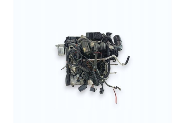 COMPLETE ENGINE VW GOLF V VI PASSAT B7 JETTA IV BEETLE 2 5 CBT Part manufacturer Volkswagen OE