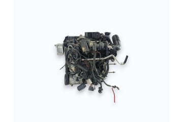 COMPLETE ENGINE VW GOLF V VI PASSAT B7 JETTA IV BEETLE 2 5 CBT Part manufacturer Volkswagen OE