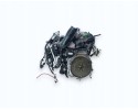 COMPLETE ENGINE VW GOLF V VI PASSAT B7 JETTA IV BEETLE 2 5 CBT Car type passenger cars