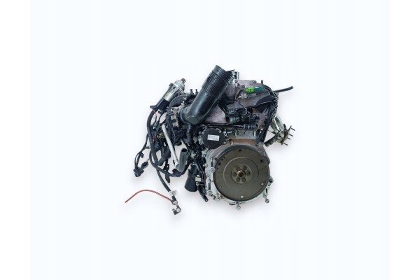 COMPLETE ENGINE VW GOLF V VI PASSAT B7 JETTA IV BEETLE 2 5 CBT Car type passenger cars