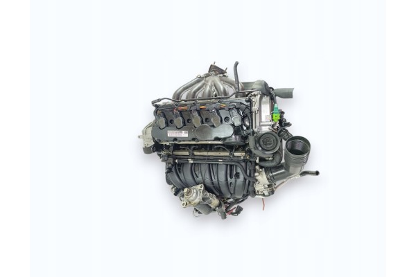 COMPLETE ENGINE VW GOLF V VI PASSAT B7 JETTA IV BEETLE 2 5 CBT Engine type petrol