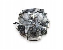 PETROL ENGINE COMPLETE NISSAN 370Z 3 7 V6 VQ37