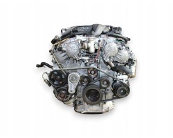 PETROL ENGINE COMPLETE NISSAN 370Z 3 7 V6 VQ37