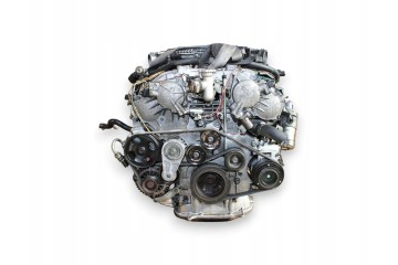 PETROL ENGINE COMPLETE NISSAN 370Z 3 7 V6 VQ37