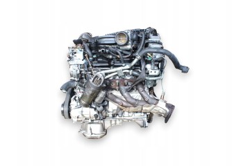 PETROL ENGINE COMPLETE NISSAN 370Z 3 7 V6 VQ37 Part manufacturer Nissan OE