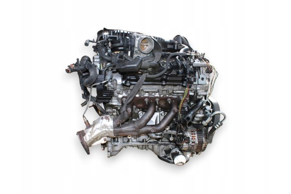 PETROL ENGINE COMPLETE NISSAN 370Z 3 7 V6 VQ37 Engine type petrol