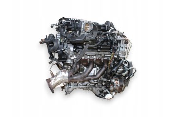 PETROL ENGINE COMPLETE NISSAN 370Z 3 7 V6 VQ37 Engine type petrol