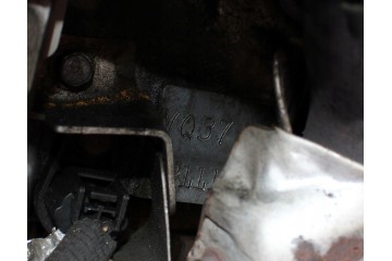 PETROL ENGINE COMPLETE NISSAN 370Z 3 7 V6 VQ37 Quality of parts according to GVO O original with manufacturer s logo OE